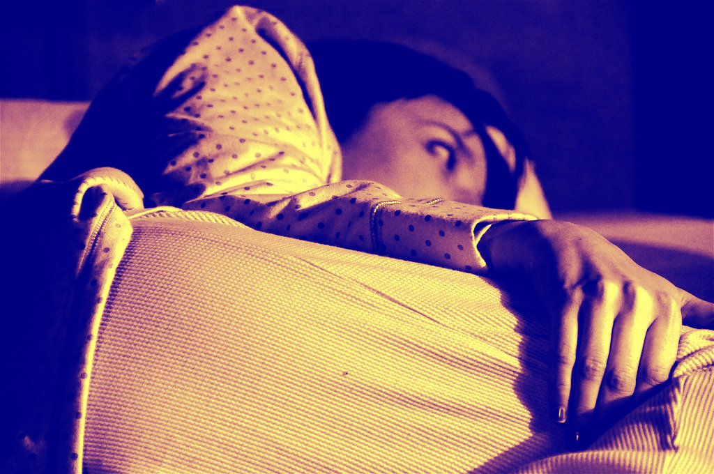 Οι επιπτώσεις της αϋπνίας και πώς θα την αντιμετωπίσετε - ΔΙΕΘΝΗ