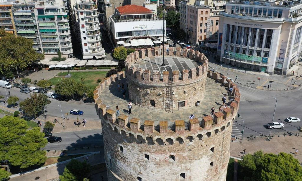 Ρεκόρ στο ιικό φορτίο των λυμάτων στη Θεσσαλονίκη – Ξεπέρασε τις υψηλότερες τιμές του τρίτου κύματος - ΕΛΛΑΔΑ