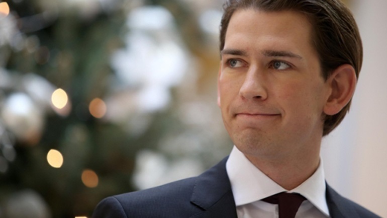 Αυστρία: Το κοινοβούλιο ήρε την ασυλία του Σεμπάστιαν Κουρτς που εμπλέκεται σε σκάνδαλο διαφθοράς - ΔΙΕΘΝΗ