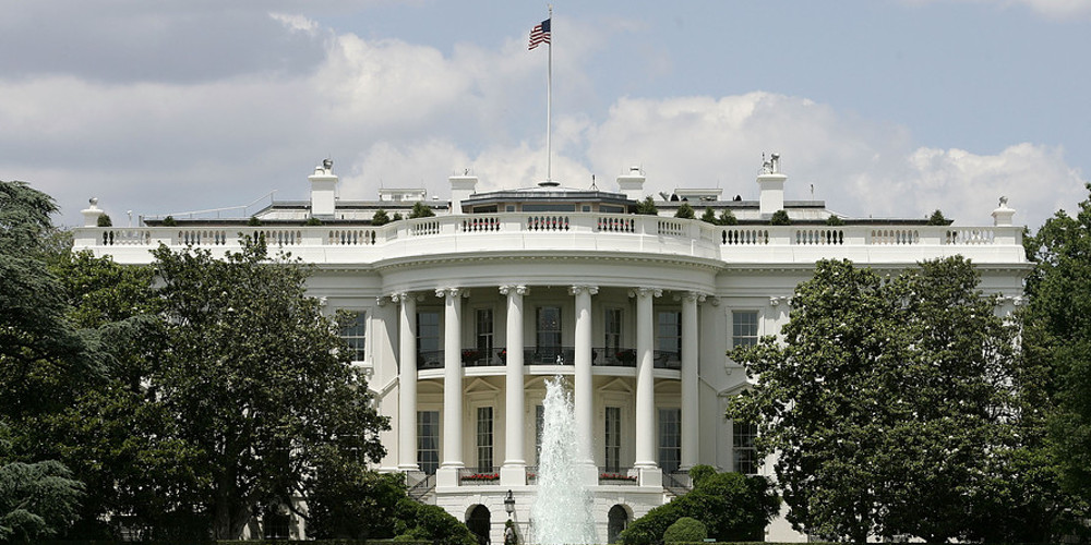 Λευκός Οίκος: Οι ΗΠΑ δεν κατευθύνονται προς ένα lockdown - ΔΙΕΘΝΗ