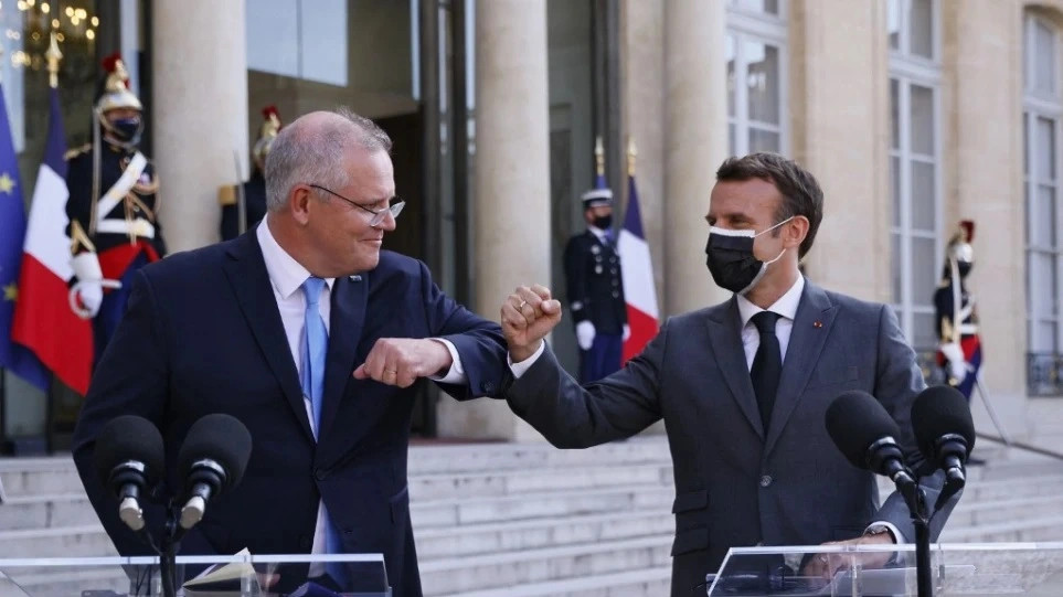 Ο πρωθυπουργός της Αυστραλίας δηλώνει πως δεν έχει πει ποτέ ψέματα - ΔΙΕΘΝΗ