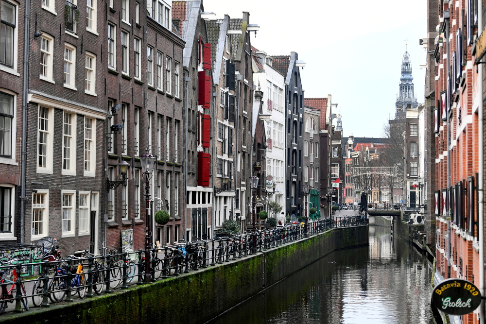 Ολλανδία – Είναι επίσημο: Μερικό lockdown από αύριο λόγω της αύξησης των κρουσμάτων - ΔΙΕΘΝΗ