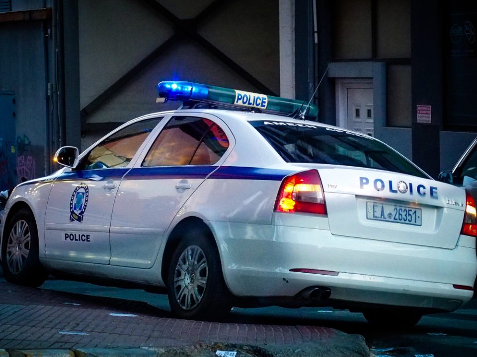 Θεσσαλονίκη – Σύλληψη δύο ανηλίκων σε περιοχή του Κιλκίς για διαρρήξεις και κλοπές - ΕΛΛΑΔΑ