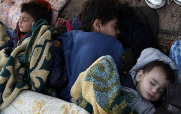 Οικονόμου: Ο ΣΥΡΙΖΑ αντιγράφει πρακτικές ακροδεξιάς για τα ασυνόδευτα προσφυγόπουλα - ΠΟΛΙΤΙΚΗ