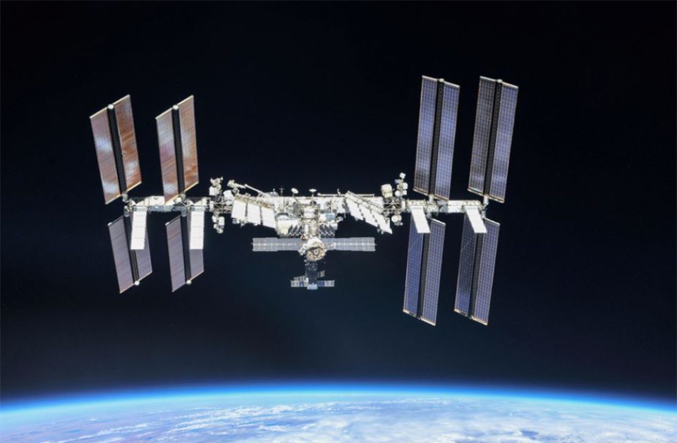 Κι όμως: Οι ειδήσεις θα λέγονται και από το… διάστημα – Το πρακτορείο TASS ανοίγει γραφείο ανταποκριτή στον ISS - ΔΙΕΘΝΗ