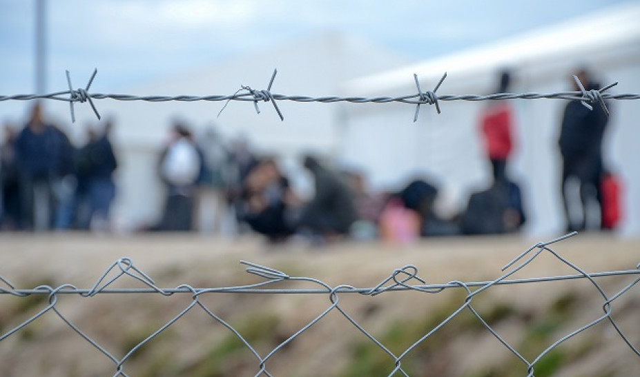 Δικάστηριο ΕΕ κατά Γερμανίας για τη φυλάκιση μεταναστών ως την απέλαση - ΔΙΕΘΝΗ