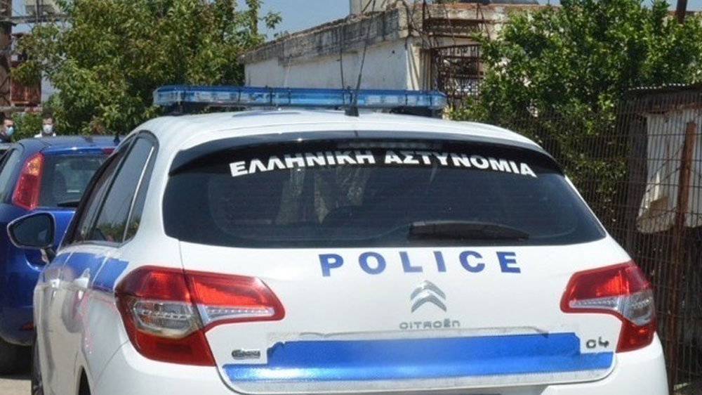 Θεσσαλονίκη: Άντρας τραυμάτισε με αιχμηρό αντικείμενο γυναίκα και τον γιο της - ΕΛΛΑΔΑ