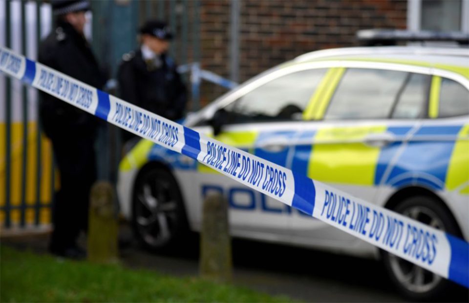Φρίκη στη Βρετανία: 67χρονος σκότωσε 2 γυναίκες και ασέλγησε σε 100 πτώματα - ΔΙΕΘΝΗ