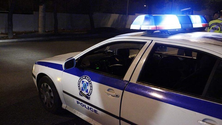 Αδιανόητο περιστατικό στη Θεσσαλονίκη: 15χρονος σημάδεψε με ψεύτικο πιστόλι αστυνομικούς - ΕΛΛΑΔΑ