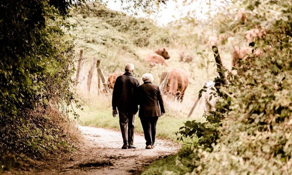 Συντάξεις: Αύξηση ορίων ηλικίας συνταξιοδότησης για 3 εκατ. ασφαλισμένους – Ποιους αφορά - ΟΙΚΟΝΟΜΙΑ