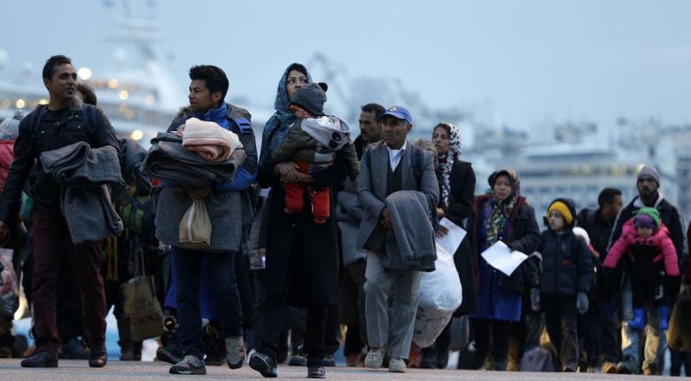 Μεταναστευτικό: Αλβανία και Βόρεια Μακεδονία εντάσσονται στον κατάλογο των ασφαλών τρίτων χωρών - ΕΛΛΑΔΑ