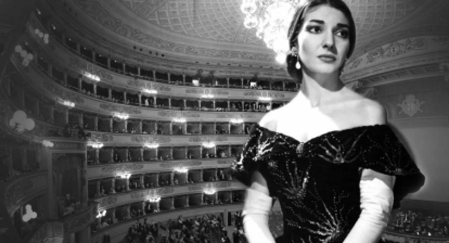 Μαρία Κάλλας: Σαν σήμερα γεννήθηκε η κορυφαία υψίφωνος της όπερας - ΕΛΛΑΔΑ