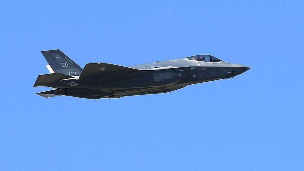 Γερμανικός Τύπος: «Η Ελλάδα εξοπλίζεται» – Τα F-35 «gamechanger» στο Αιγαίο - ΕΘΝΙΚΑ