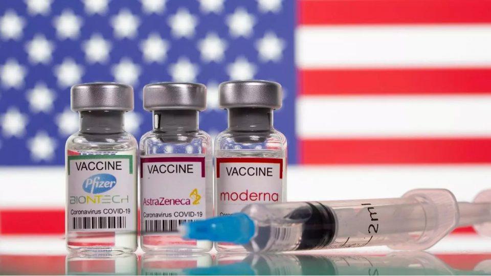 ΗΠΑ: Δικαστήριο επαναφέρει την εντολή εμβολιασμού για τους υγειονομικούς - ΔΙΕΘΝΗ