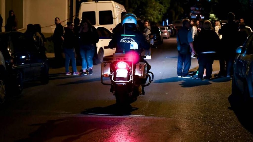 Μυτιλήνη: Νεκρός βρέθηκε 37χρονος στο αυτοκίνητό του – Τρεις ύποπτοι και μία σύλληψη - ΕΛΛΑΔΑ