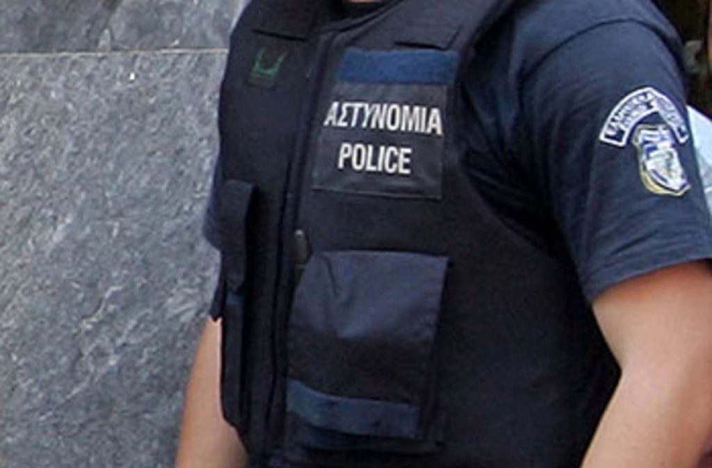 Σύλληψη Εβρίτη αστυνομικού από τους Τούρκους – Κινητοποίηση ΕΛ.ΑΣ και υπουργείου Εξωτερικών - ΕΛΛΑΔΑ