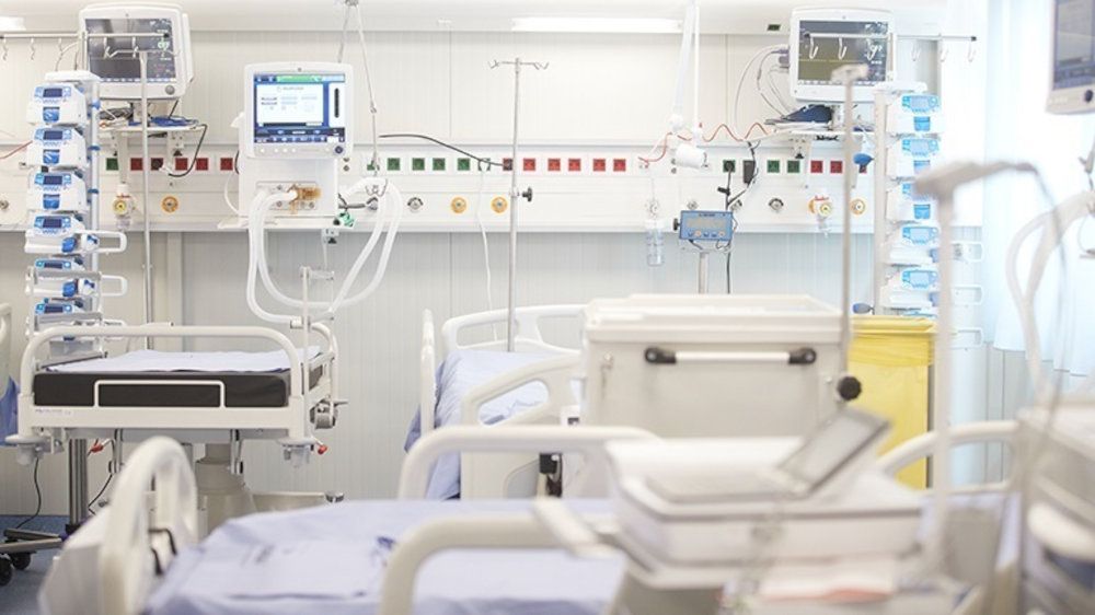Αυστρία: Ρεκόρ ασθενών στις ΜΕΘ – Διαλογή σε πολλές κλινικές - ΔΙΕΘΝΗ
