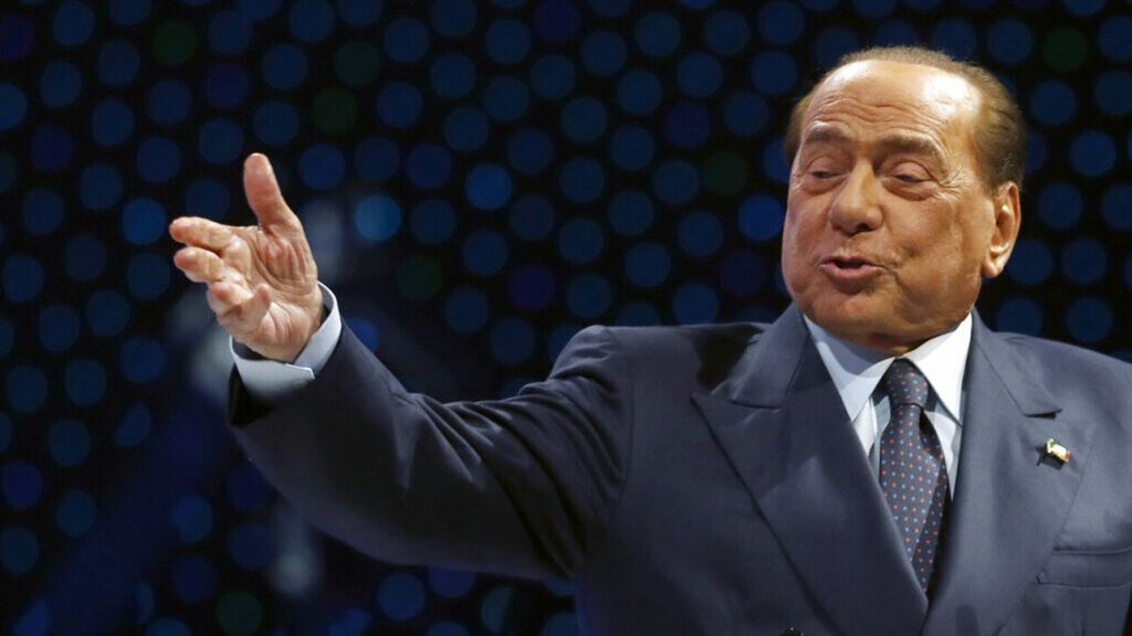 Θα γίνει ο Σίλβιο Μπερλουσκόνι πρόεδρος της Ιταλίας; - ΔΙΕΘΝΗ