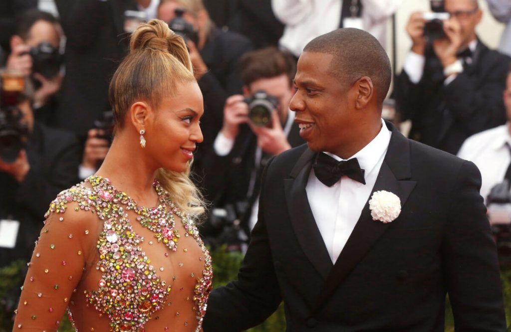 Χαμός με τη δήλωση του Jay-Z για την Beyonce και τον Μάικλ Τζάκσον - LIFESTYLE