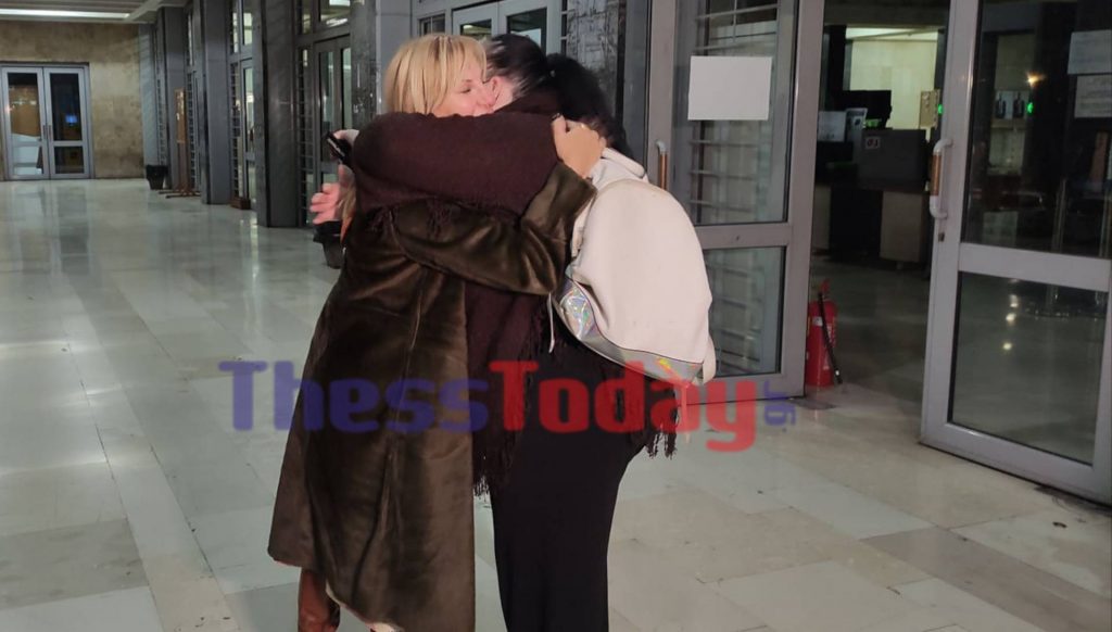 Ξεσπά η μητέρα της Μαρκέλλας μετά την καταδίκη της 34χρονης: «Δικαιώθηκε η ψυχή της κόρης μου» - ΕΛΛΑΔΑ