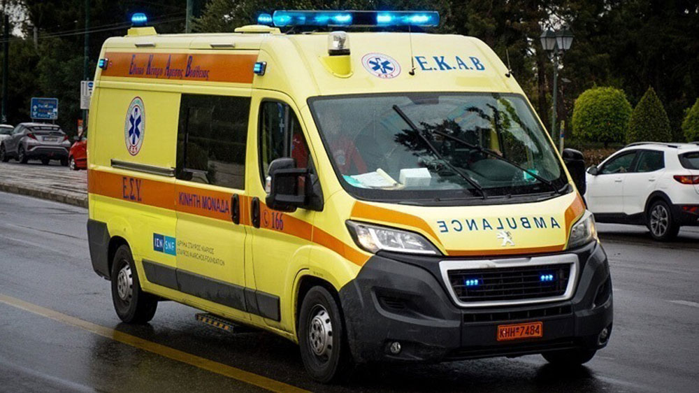 Τραγωδία στη Θεσσαλονίκη: Βρέθηκε πτώμα άνδρα μετά από φωτιά σε διαμέρισμα - ΕΛΛΑΔΑ