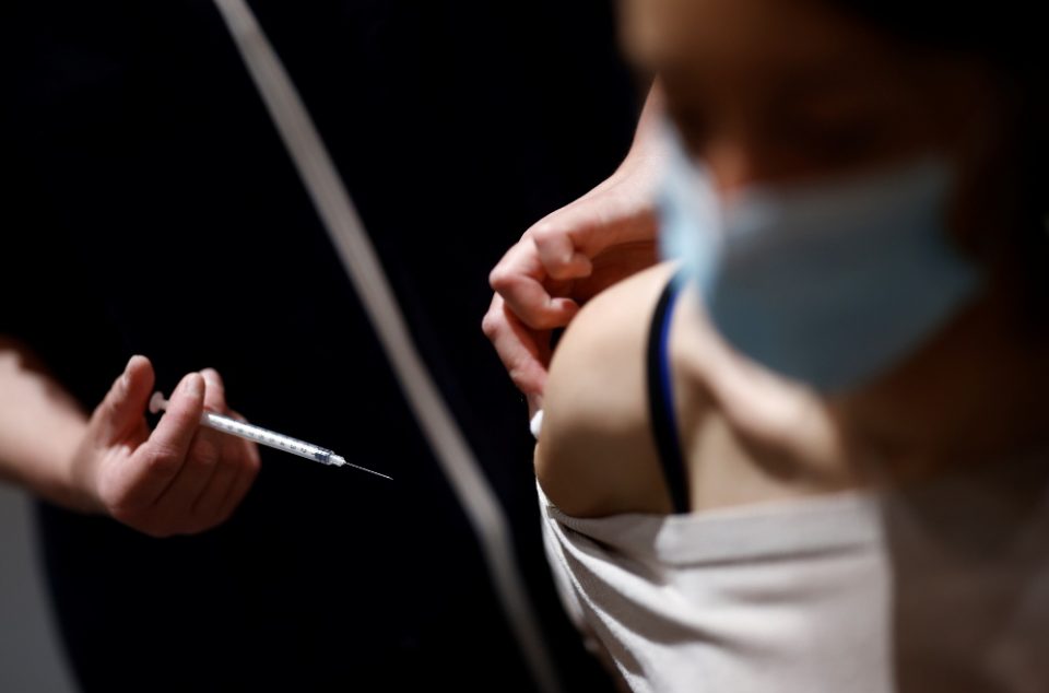 Ιταλία: Από άρρωστος ασθενής σε πρότυπο προς μίμηση – Ένας χρόνος εμβολιαστικής εκστρατείας - ΔΙΕΘΝΗ