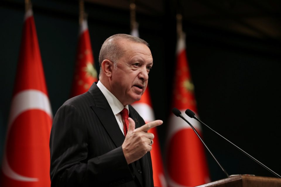 Προκλητική επιστολή της Τουρκίας στον ΟΗΕ – Τι ζητά - ΔΙΕΘΝΗ