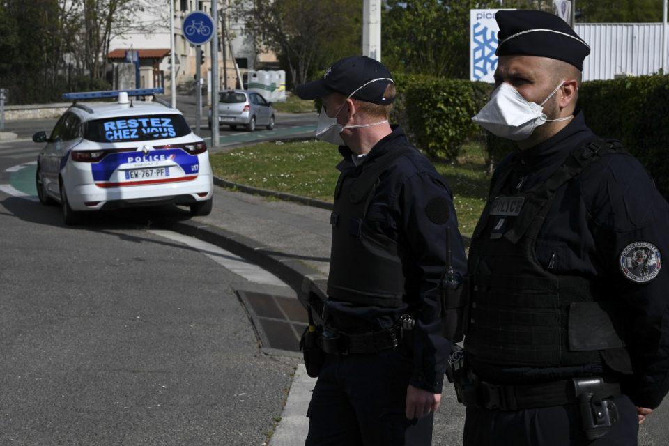 Φρίκη στην Γαλλία: 52χρονος ομολόγησε ότι σκότωσε και διαμέλισε τον συγκάτοικο του έπειτα από καυγά - ΔΙΕΘΝΗ