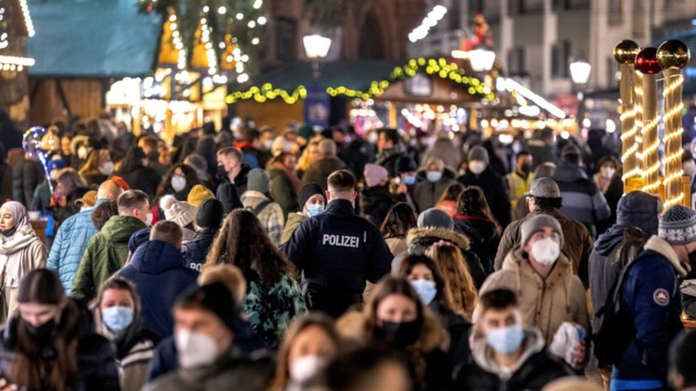 Γερμανία: Έως δύο ή τρεις φορές περισσότερα τα πραγματικά περιστατικά Covid - ΔΙΕΘΝΗ