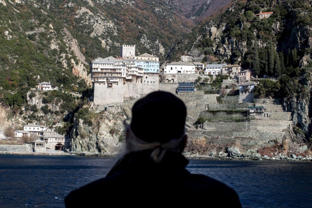 Άγιον Όρος: Έρευνες του Λιμενικού για αγνοούμενο μοναχό - ΕΚΚΛΗΣΙΑ