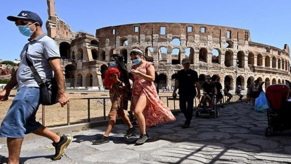 Η Ιταλία είναι «η χώρα της χρονιάς», σύμφωνα με το βρετανικό περιοδικό Economist - ΔΙΕΘΝΗ