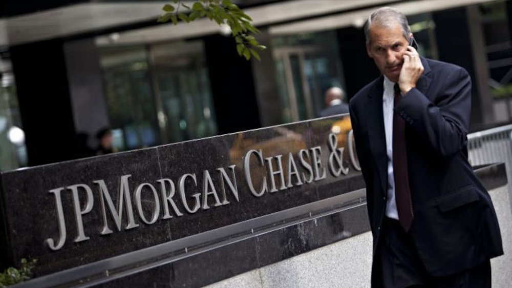 JP Morgan: Το 2022 έτος πλήρους παγκόσμιας οικονομικής ανάκαμψης - ΟΙΚΟΝΟΜΙΑ