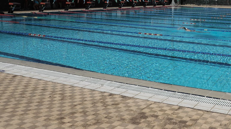 Αναβολή των αγώνων κολύμβησης έως τις 16 Ιανουαρίου - ΑΘΛΗΤΙΚΑ