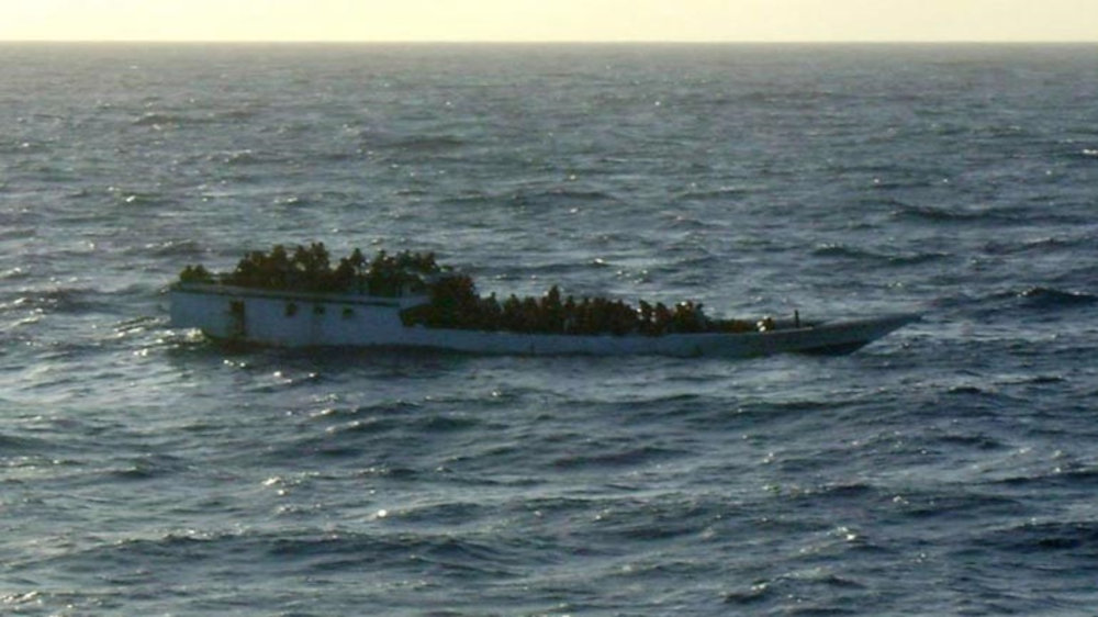 Μαδαγασκάρη: Τουλάχιστον 17 νεκροί και 60 αγνοούμενοι από το ναυάγιο ενός πλοίου - ΔΙΕΘΝΗ