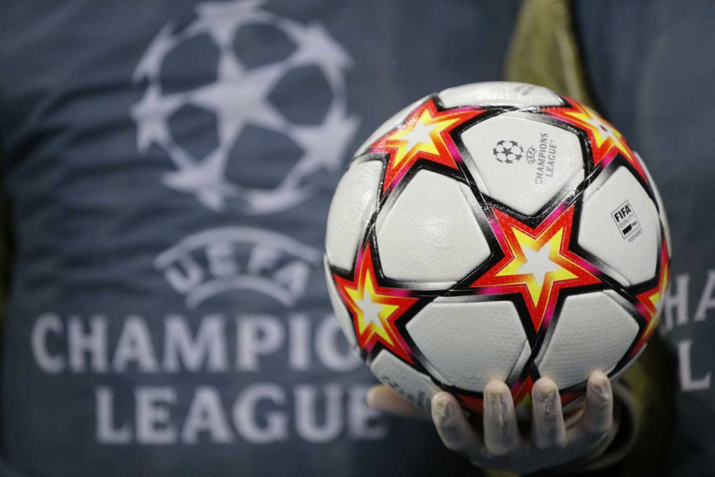 Champions League: Αυτά είναι τα ζευγάρια της φάσης των «16» - ΑΘΛΗΤΙΚΑ