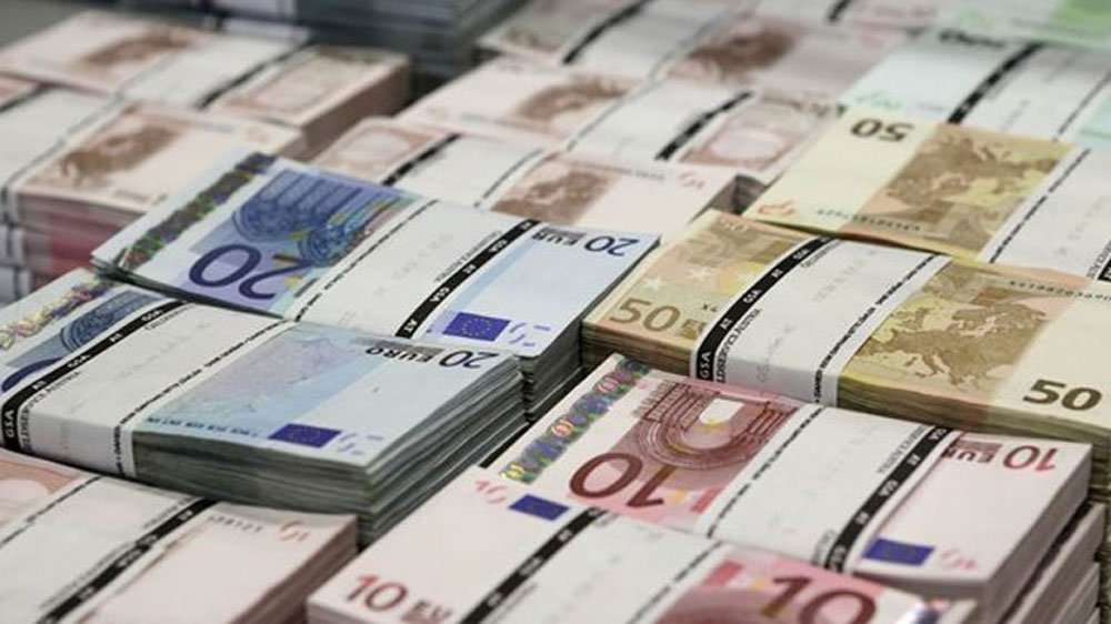 Προϋπολογισμός: Σημαντική αύξηση των εσόδων τον Νοέμβριο, στα 4,422 δισ. ευρώ - ΟΙΚΟΝΟΜΙΑ