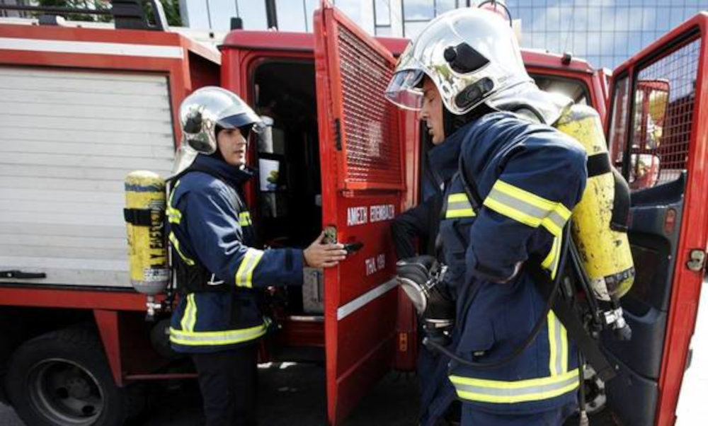 Ρεκόρ θανάτων από αστικές πυρκαγιές – Έκκληση της Πυροσβεστικής για τήρηση των μέτρων προστασίας - ΕΛΛΑΔΑ