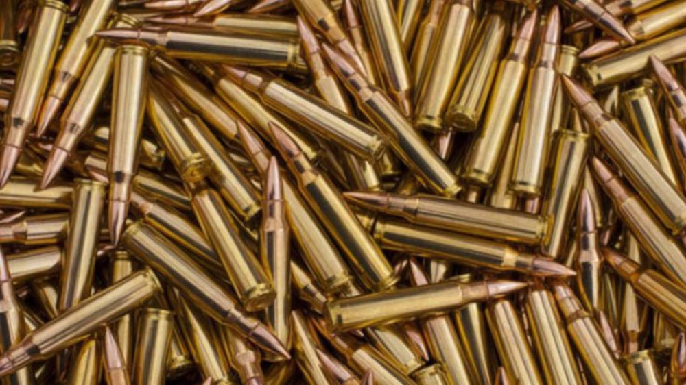 Βρήκαν 3.432 σφαίρες στην λεωφόρο Κηφισού - ΕΛΛΑΔΑ