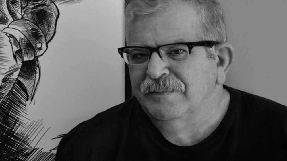 Πέθανε ο δημοσιογράφος και συγγραφέας Βαγγέλης Σιαφάκας - ΕΛΛΑΔΑ