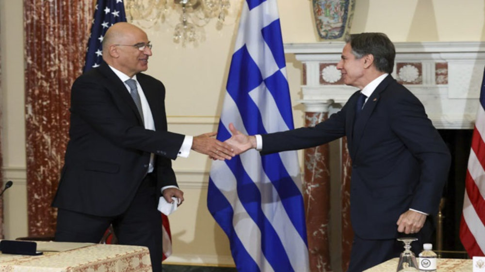 Πέρασε από την Ολομέλεια της Γερουσίας η αμυντική συμφωνία ΗΠΑ – Ελλάδας - ΔΙΕΘΝΗ