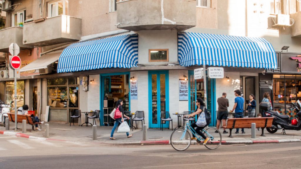 Economist: Το Τελ Αβίβ η ακριβότερη πόλη στον κόσμο για το 2021 -Ποια ήταν η φθηνότερη - ΔΙΕΘΝΗ