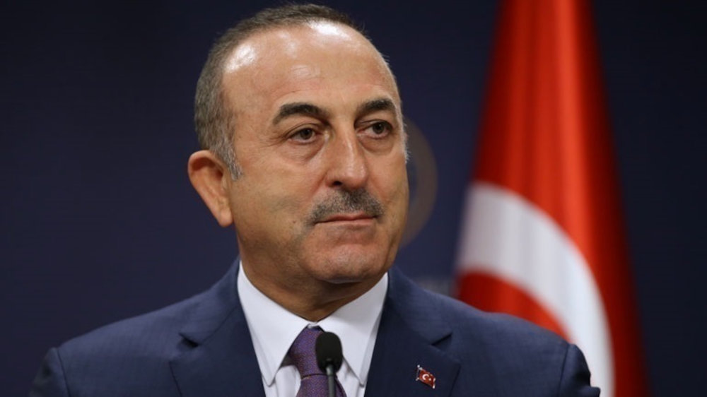 Τσαβούσογλου: Τουρκία και Αρμενία θα διορίσουν ειδικούς απεσταλμένους για την εξομάλυνση των σχέσεών τους - ΔΙΕΘΝΗ
