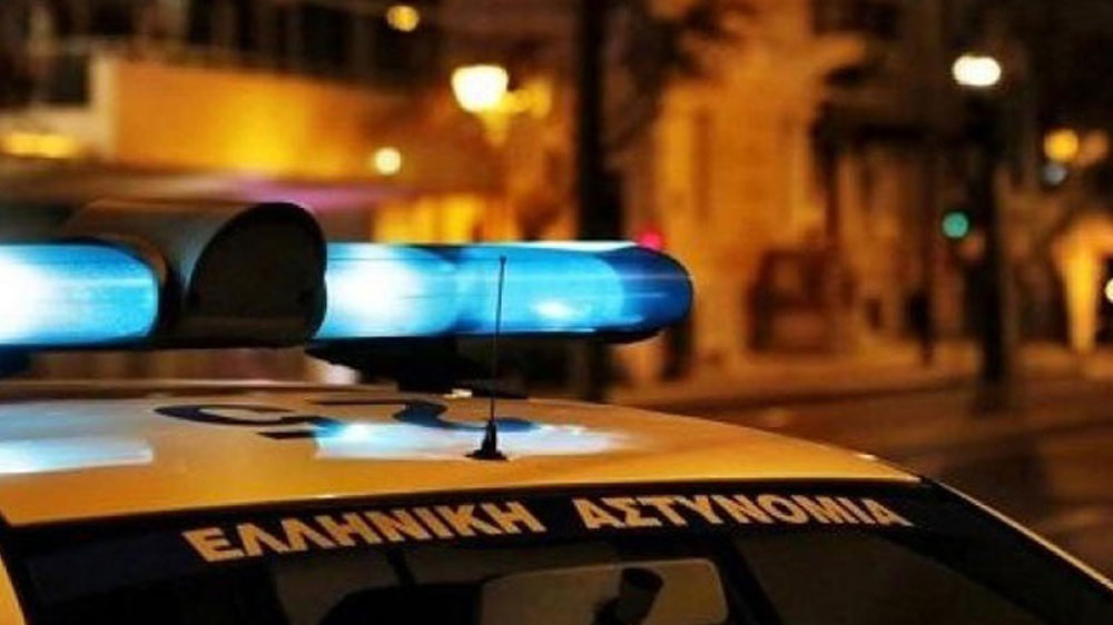 Πώς συνέλαβαν τον 40χρονο τζιχαντιστή στην Αθήνα - ΕΛΛΑΔΑ