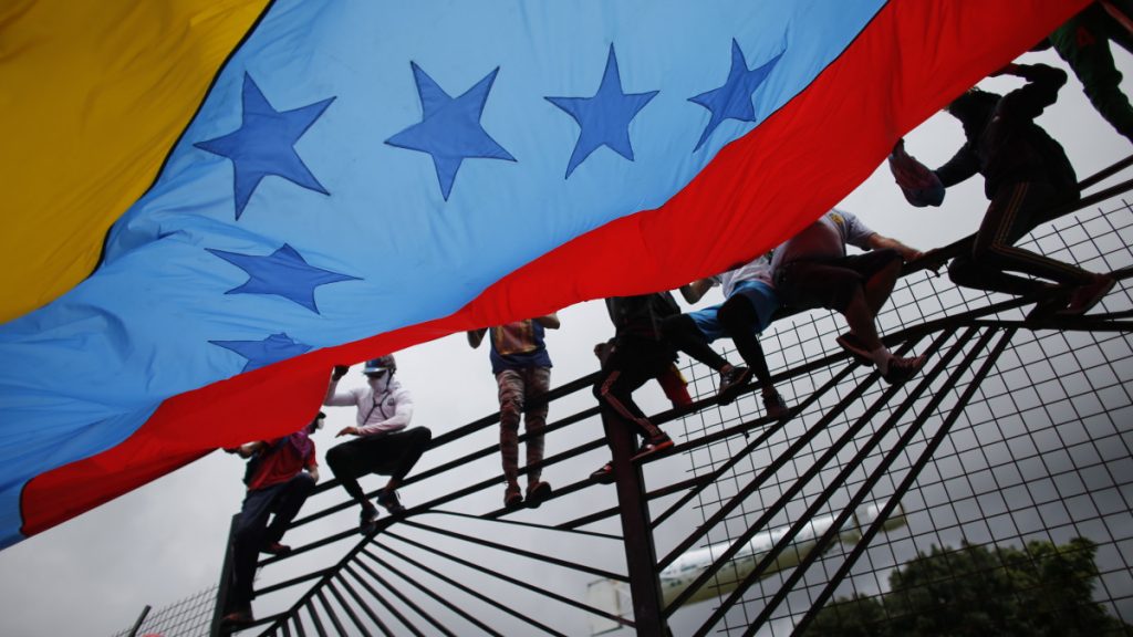 Η Κούβα συνεχάρη την Βενεζουέλα για τις εκλογές πριν βγουν τα αποτελέσματα - ΔΙΕΘΝΗ