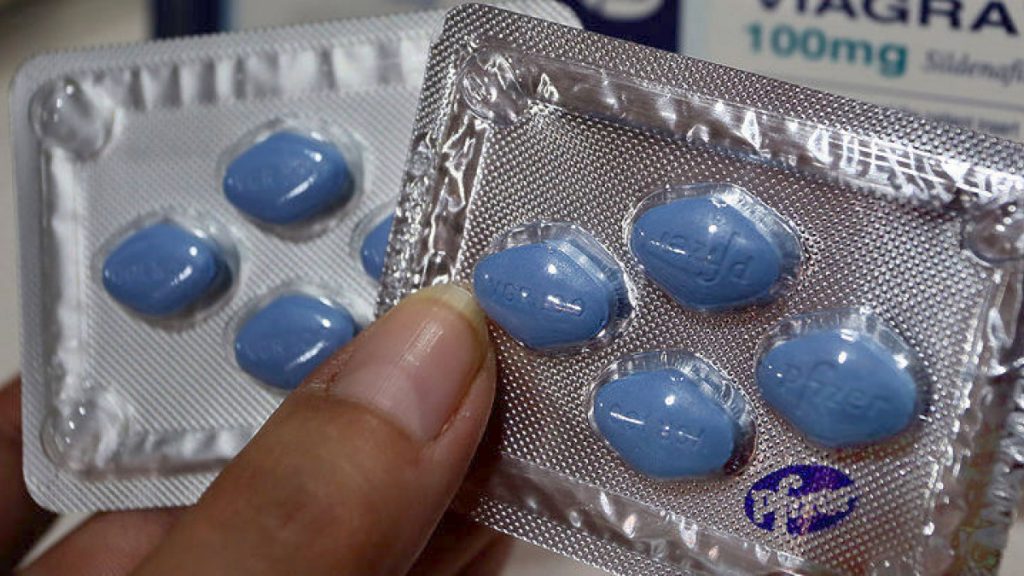 Το «Βιάγκρα» είναι πλέον υποψήφιο φάρμακο κατά της νόσου Αλτσχάιμερ - ΠΕΡΙΕΡΓΑ