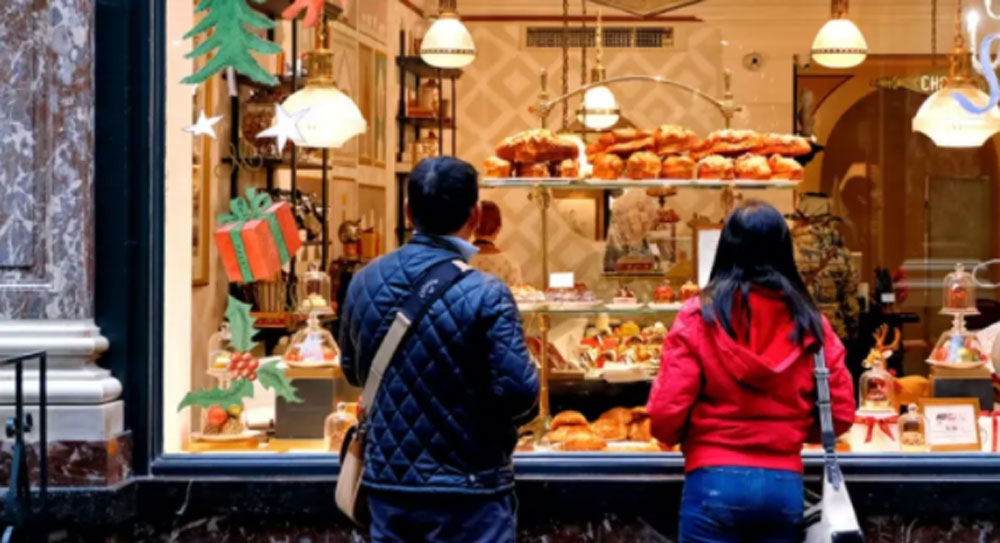 Χριστουγεννιάτικες αγορές: Ανοικτά και αυτή την Κυριακή τα καταστήματα – Το εορταστικό ωράριο - ΕΛΛΑΔΑ