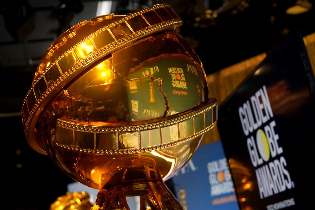 Χρυσές Σφαίρες 2022 – Οι ταινίες που σάρωσαν στις υποψηφιότητες (βίντεο) - LIFESTYLE