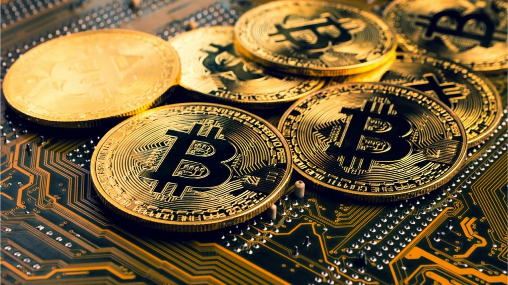 Bitcoin: Το κρυπτονόμισμα κλείνει 13 χρόνια συναλλαγών και συνεχίσει την ξέφρενη κούρσα του - ΟΙΚΟΝΟΜΙΑ