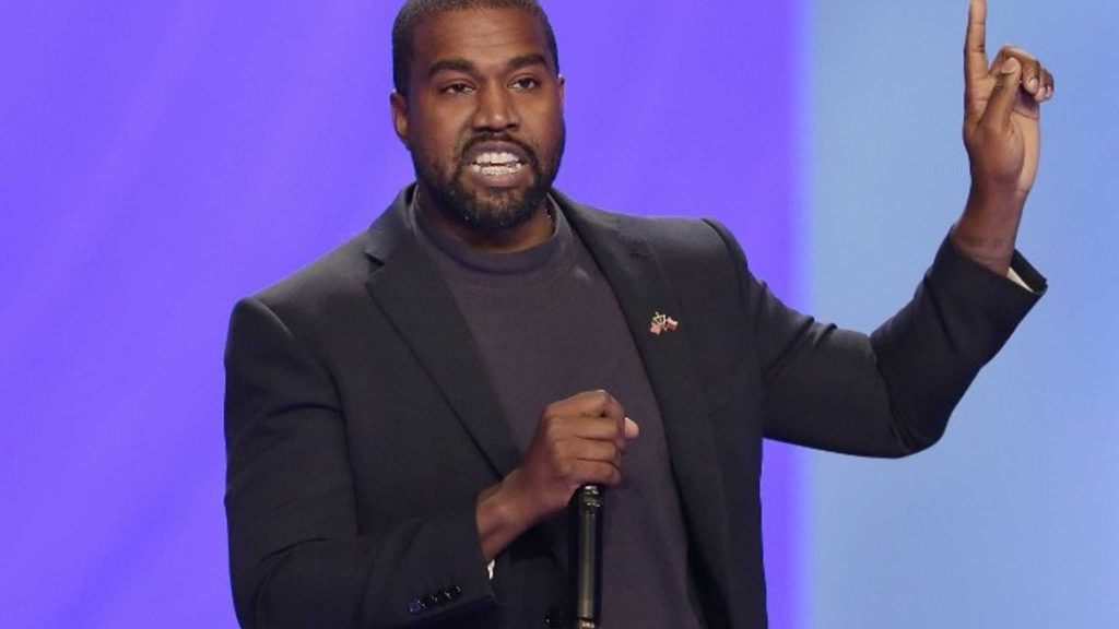 Ο Kanye West θέλει οι φωτογράφοι να δίνουν… μέρος από το εισόδημά τους στους καλλιτέχνες - LIFESTYLE