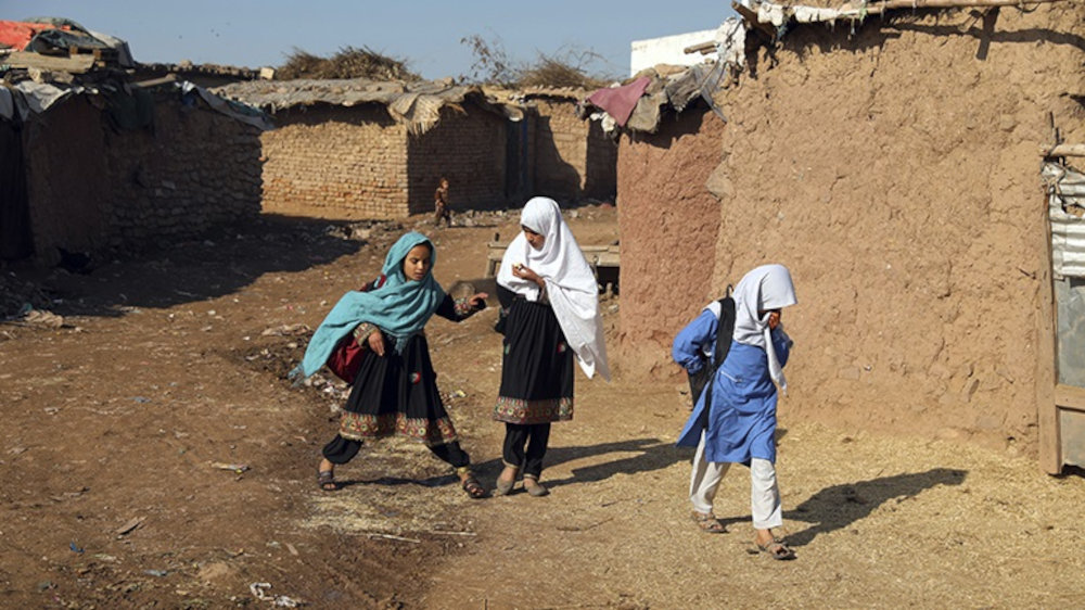 Αφγανιστάν: Εννέα μαθητές σκοτώθηκαν σε έκρηξη στην επαρχία Νανγκαχάρ - ΔΙΕΘΝΗ